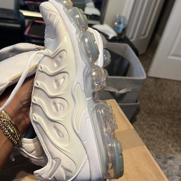 Air vapor max plus - Picture 9 of 11
